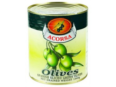 2327_7415200 OLIVY KRAJENE ZELENE